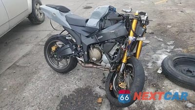 Zdjęcie 9 z 9 samochodu: 2006 KAWASAKI ZX636 C1 VIN:JKBZXJC176A035592 - miniatura