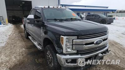 Zdjęcie 13 z 14 samochodu: 2019 FORD F250 SUPER DUTY VIN:1FT7W2BT7KEC57422 - miniatura