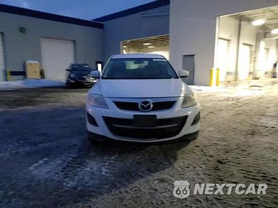 Zdjęcie 14 z 15 samochodu: 2011 MAZDA CX-9 VIN:JM3TB2BA5B0307909 - miniatura