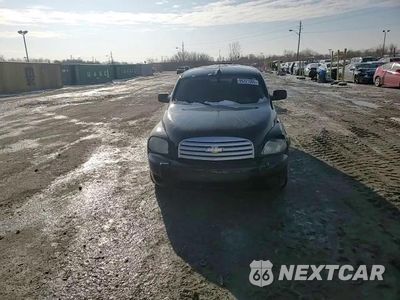 Zdjęcie 13 z 14 samochodu: 2008 CHEVROLET HHR LS VIN:3GNCA13D68S710482 - miniatura