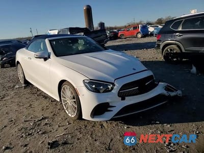 Zdjęcie 13 z 13 samochodu: 2023 MERCEDES-BENZ E 450 VIN:W1K1K5JB8PF198626 - miniatura