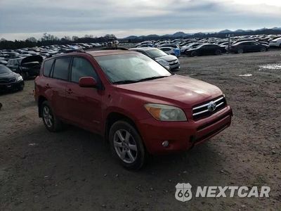 Zdjęcie 15 z 16 samochodu: 2007 TOYOTA RAV4 LIMITED VIN:JTMBD31VX75116957 - miniatura