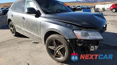 Zdjęcie 14 z 14 samochodu: 2016 AUDI SQ5 PREMIUM PLUS VIN:WA1CCAFP8GA122201 - miniatura