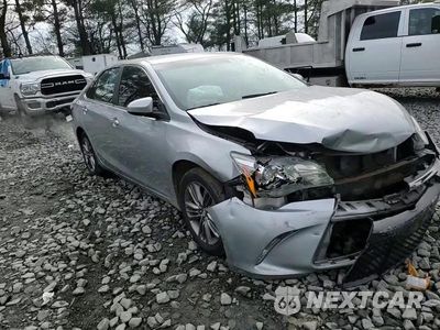 Zdjęcie 14 z 15 samochodu: 2017 TOYOTA CAMRY LE VIN:4T1BF1FK8HU337814 - miniatura