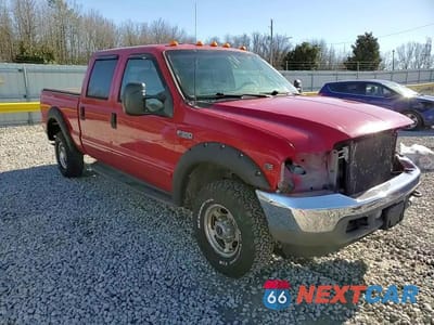 Zdjęcie 13 z 14 samochodu: 2003 FORD F350 SRW SUPER DUTY VIN:1FTSW31S53EA51610 - miniatura
