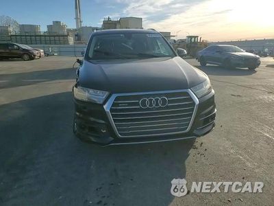 Zdjęcie 14 z 16 samochodu: 2017 AUDI Q7 PRESTIGE VIN:WA1VAAF79HD019206 - miniatura