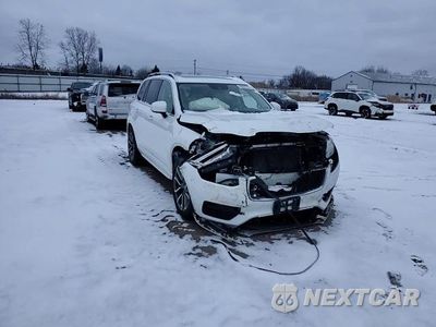 Zdjęcie 14 z 14 samochodu: 2018 VOLVO XC90 T6 VIN:YV4A22PK4J1194333 - miniatura