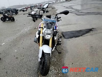 Zdjęcie 9 z 9 samochodu: 2020 BMW R 1250 R VIN:WB10J7307LZG69724 - miniatura