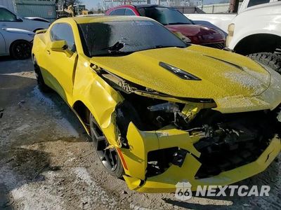Zdjęcie 13 z 14 samochodu: 2017 CHEVROLET CAMARO SS VIN:1G1FF1R77H0198983 - miniatura