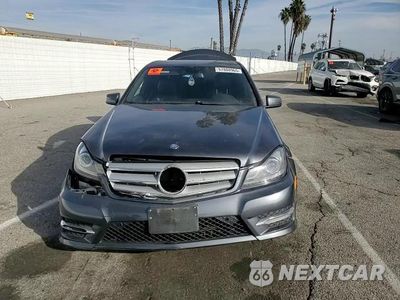 Zdjęcie 13 z 13 samochodu: 2013 MERCEDES-BENZ C 300 4MATIC VIN:WDDGF8AB5DR283420 - miniatura