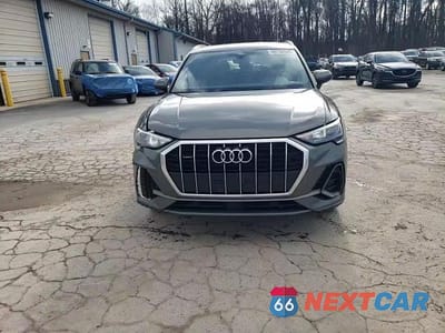Zdjęcie 14 z 14 samochodu: 2021 AUDI Q3 PREMIUM S LINE 45 VIN:WA1DECF33M1050827 - miniatura