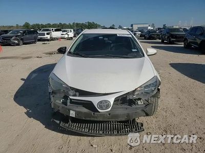 Zdjęcie 14 z 15 samochodu: 2019 TOYOTA COROLLA L VIN:2T1BURHE0KC129933 - miniatura