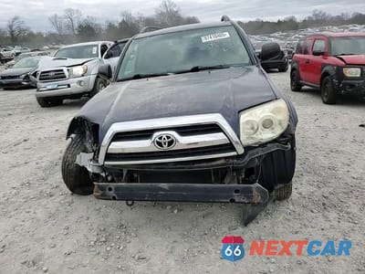 Zdjęcie 15 z 15 samochodu: 2008 TOYOTA 4RUNNER SR5 VIN:JTEBU14R28K032083 - miniatura
