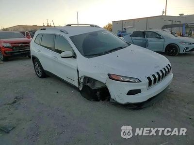 Zdjęcie 15 z 15 samochodu: 2018 JEEP CHEROKEE LATITUDE PLUS VIN:1C4PJLLBXJD612310 - miniatura