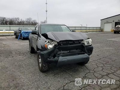Zdjęcie 14 z 15 samochodu: 2014 TOYOTA TACOMA VIN:5TFPX4EN4EX019588 - miniatura
