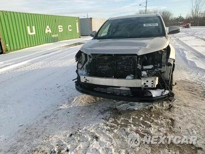 Zdjęcie 15 z 15 samochodu: 2016 TOYOTA HIGHLANDER LIMITED VIN:5TDDKRFH2GS291380 - miniatura