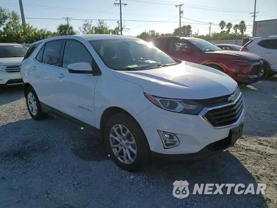 Zdjęcie 15 z 17 samochodu: 2018 CHEVROLET EQUINOX LT VIN:2GNAXSEV6J6237012 - miniatura