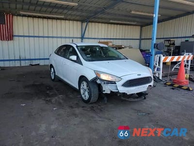 Zdjęcie 13 z 13 samochodu: 2016 FORD FOCUS SE VIN:1FADP3F22GL391545 - miniatura