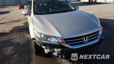 Zdjęcie 14 z 15 samochodu: 2014 HONDA ACCORD EXL VIN:1HGCR2F83EA277952 - miniatura
