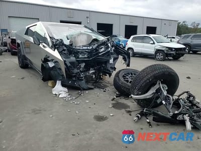 Zdjęcie 15 z 15 samochodu: 2025 TESLA CYBERTRUCK VIN:7G2CEHED5SA075011 - miniatura