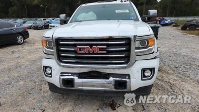 Zdjęcie 13 z 14 samochodu: 2016 GMC SIERRA K2500 SLT VIN:1GT12TE80GF143164 - miniatura
