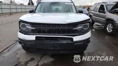 Zdjęcie 14 z 15 samochodu: 2021 FORD BRONCO SPORT VIN:3FMCR9A61MRA54323 - miniatura