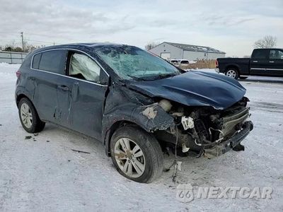 Zdjęcie 14 z 14 samochodu: 2019 KIA SPORTAGE LX VIN:KNDPM3AC6K7619905 - miniatura