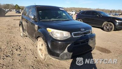 Zdjęcie 13 z 13 samochodu: 2014 KIA SOUL + VIN:KNDJP3A59E7035095 - miniatura