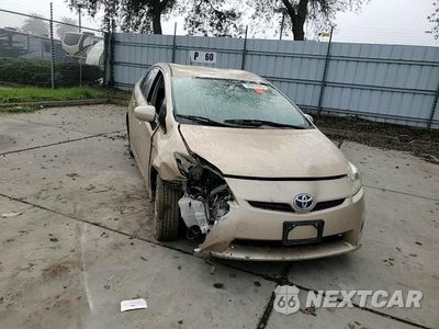 Zdjęcie 13 z 13 samochodu: 2010 TOYOTA PRIUS VIN:JTDKN3DU3A0245983 - miniatura