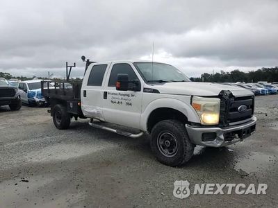 Zdjęcie 13 z 13 samochodu: 2015 FORD F250 SUPER DUTY VIN:1FT7W2BT5FEB37138 - miniatura
