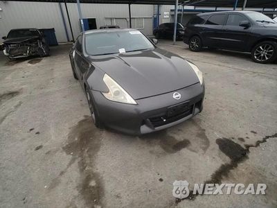 Zdjęcie 13 z 14 samochodu: 2010 NISSAN 370Z VIN:JN1AZ4EH9AM501840 - miniatura