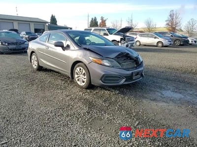 Zdjęcie 13 z 13 samochodu: 2015 HONDA CIVIC LX VIN:2HGFG3B5XFH533138 - miniatura
