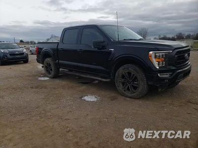 Zdjęcie 13 z 15 samochodu: 2021 FORD F150 SUPERCREW VIN:1FTEW1EP8MFC60181 - miniatura