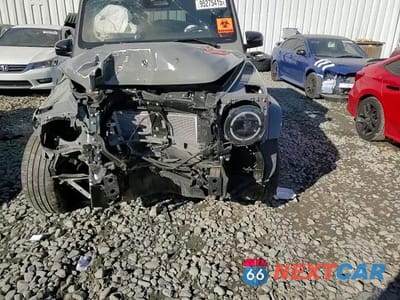 Zdjęcie 13 z 13 samochodu: 2025 MERCEDES-BENZ G 580E VIN:W1NWM0AB9SX028686 - miniatura