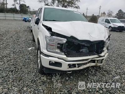 Zdjęcie 13 z 14 samochodu: 2018 FORD F150 SUPERCREW VIN:1FTEW1E54JFE55754 - miniatura