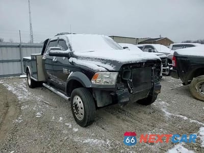 Zdjęcie 13 z 13 samochodu: 2017 RAM 4500 UTILITY / SERVICE TRUCK VIN:3C7WRLEL1HG520738 - miniatura