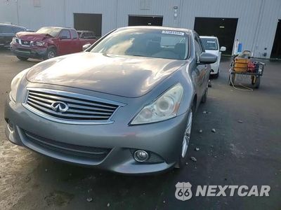 Zdjęcie 14 z 15 samochodu: 2013 INFINITI G37 BASE VIN:JN1CV6AP2DM726036 - miniatura