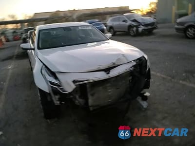 Zdjęcie 14 z 15 samochodu: 2016 CADILLAC CT6 LUXURY VIN:1G6KD5RSXGU154557 - miniatura