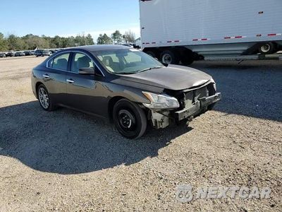 Zdjęcie 13 z 13 samochodu: 2013 NISSAN MAXIMA S VIN:1N4AA5APXDC820963 - miniatura