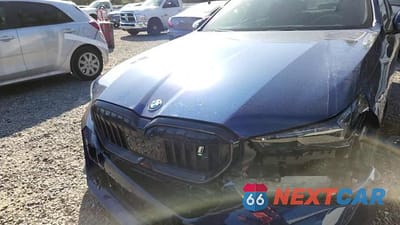 Zdjęcie 14 z 15 samochodu: 2024 BMW I5 EDRIVE 40 VIN:WBY33FK06RCR45193 - miniatura