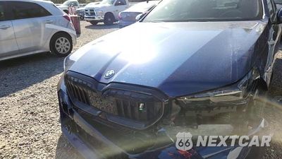 Zdjęcie 14 z 15 samochodu: 2024 BMW I5 EDRIVE 40 VIN:WBY33FK06RCR45193 - miniatura