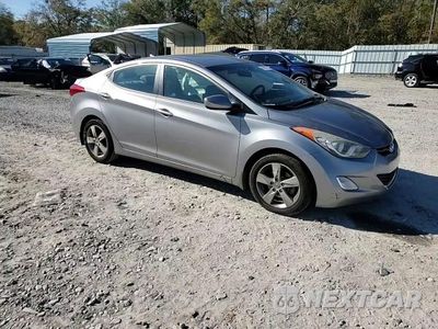 Zdjęcie 13 z 13 samochodu: 2013 HYUNDAI ELANTRA GLS VIN:KMHDH4AE0DU609742 - miniatura