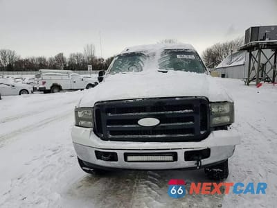 Zdjęcie 13 z 14 samochodu: 2000 FORD F350 SRW SUPER DUTY VIN:1FTSW31F7YEC83992 - miniatura