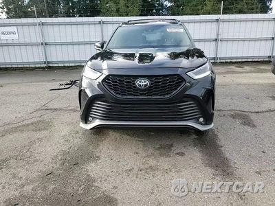 Zdjęcie 15 z 17 samochodu: 2024 TOYOTA HIGHLANDER LE VIN:5TDKDRBHXRS543239 - miniatura