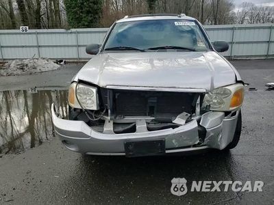 Zdjęcie 13 z 14 samochodu: 2004 GMC ENVOY XUV VIN:1GKET12S346166098 - miniatura