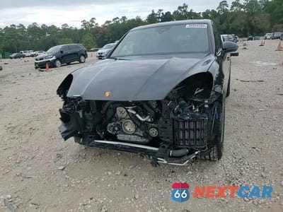 Zdjęcie 15 z 15 samochodu: 2023 PORSCHE CAYENNE BASE VIN:WP1AA2AY7PDA03996 - miniatura