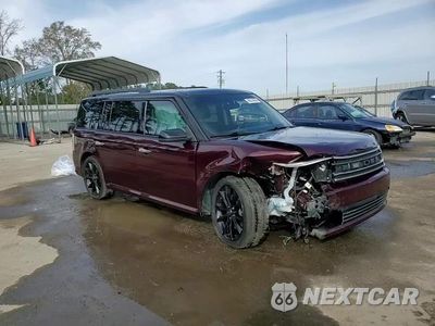 Zdjęcie 14 z 14 samochodu: 2019 FORD FLEX LIMITED VIN:2FMHK6DT0KBA07550 - miniatura