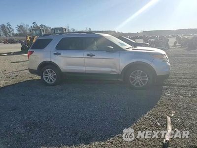 Zdjęcie 14 z 15 samochodu: 2012 FORD EXPLORER VIN:1FMHK7B81CGA66587 - miniatura