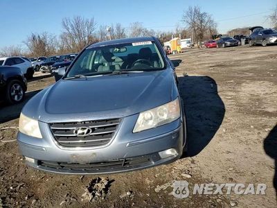 Zdjęcie 13 z 14 samochodu: 2009 HYUNDAI SONATA SE VIN:5NPEU46F89H516653 - miniatura