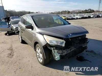 Zdjęcie 14 z 14 samochodu: 2017 FORD ESCAPE SE VIN:1FMCU9GD1HUD47447 - miniatura